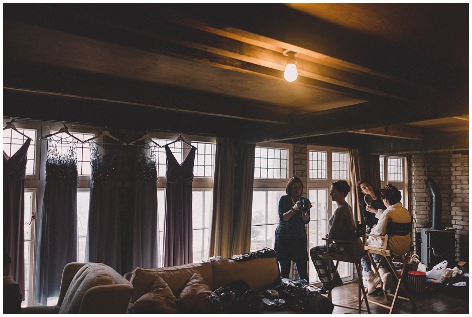 A selection of wedding photography from Porth En Alls, Cornwall Wedding Photographer at Porth En Alls